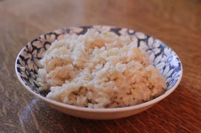 How to Cook Brown Basmati Rice