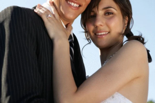 How to Get Married By the Justice of the Peace in Maricopa County, Arizona