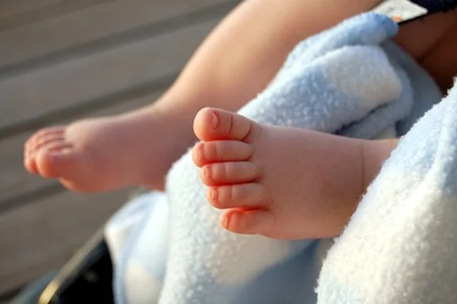 How to Make Sheepskin Booties