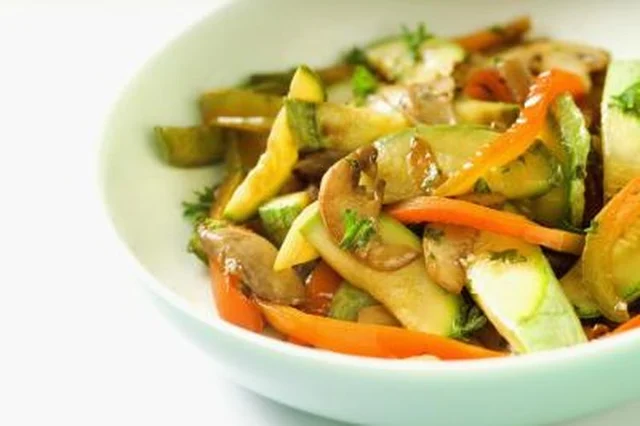 Is It Safe to Cook Vegetables in Steam-In Bags in a Microwave?